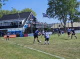 S.K.N.W.K. 1 - IJzendijke 1  (competitie) seizoen 2024-2025 (fotoboek 1) (107/137)